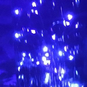 Meet your Posher, Abdias